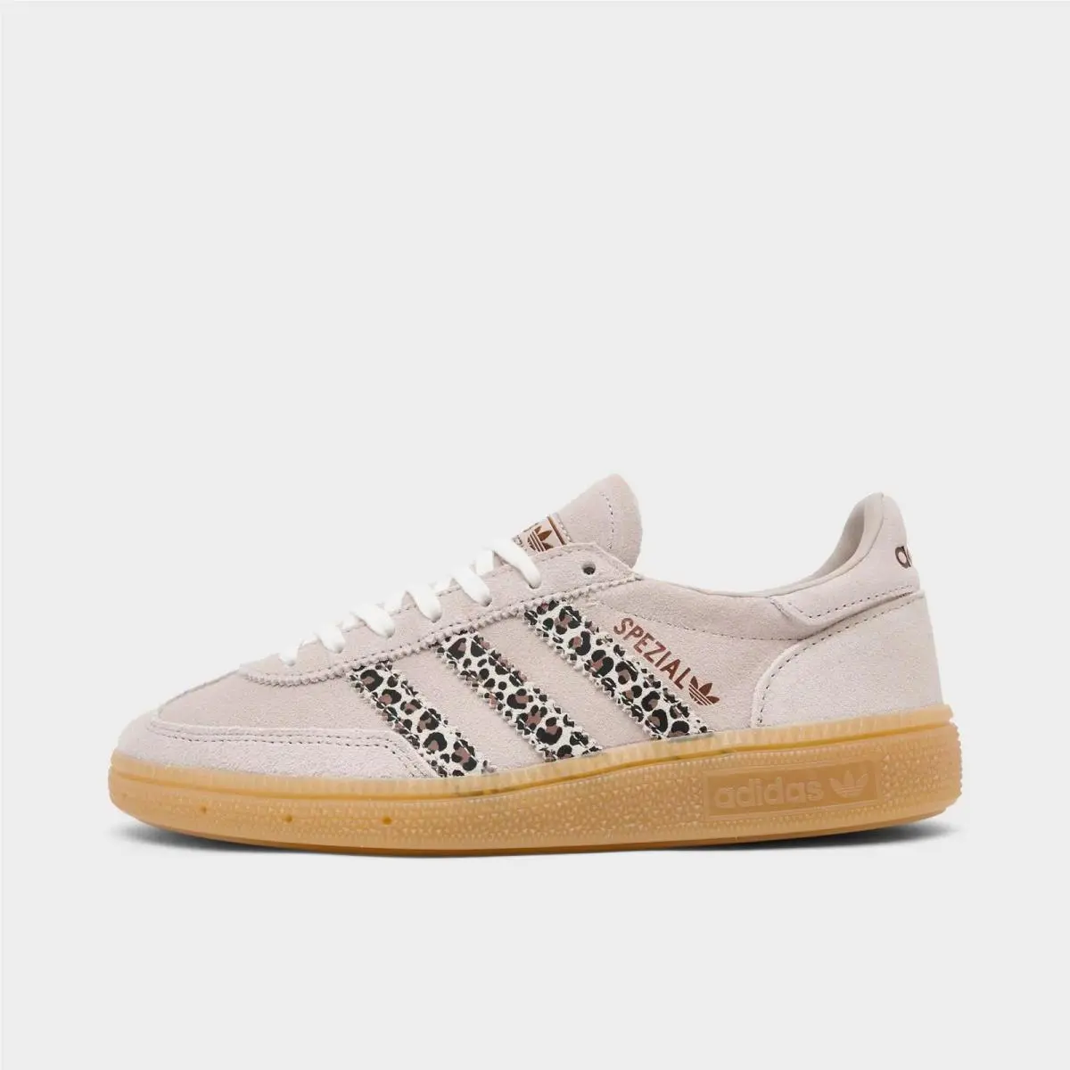 Big Kids` Adidas Originals Handball Spezial Casual Shoes KH8314 264