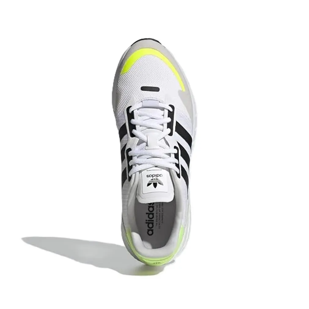Adidas shoes - White 3