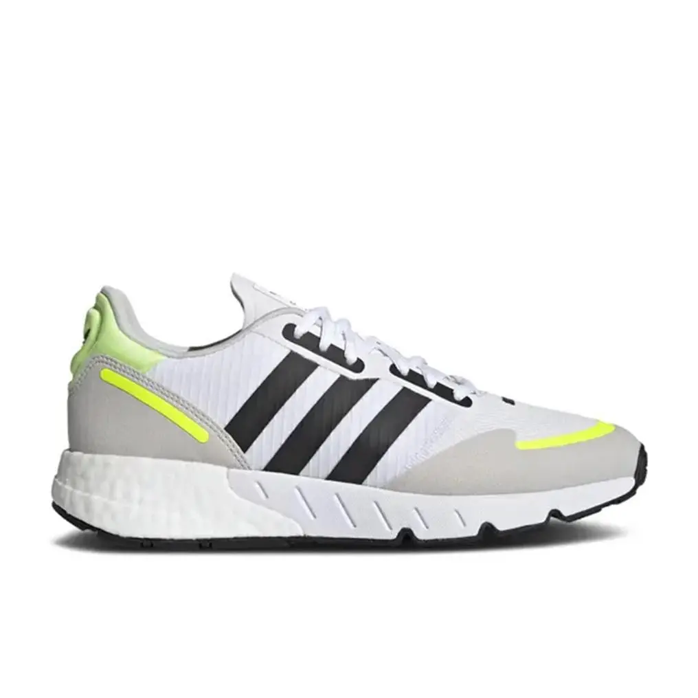 Adidas shoes - White 4