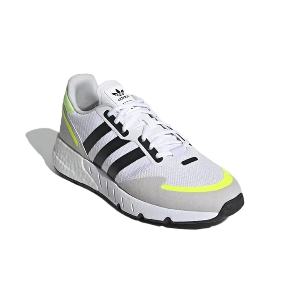 Adidas shoes - White 5