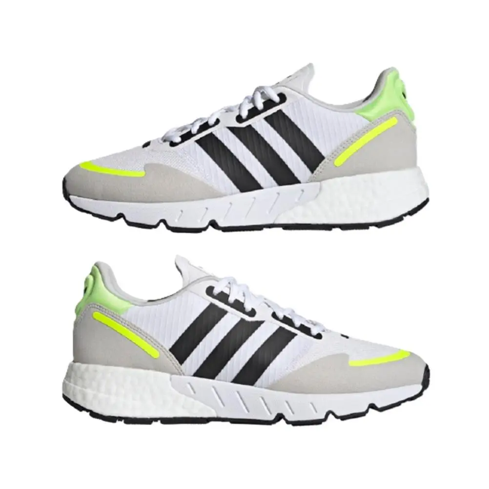 Adidas shoes - White 7