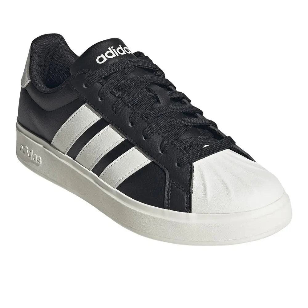 Adidas shoes - adidas Streettalk - Streettalk - JP8284 - Black 0