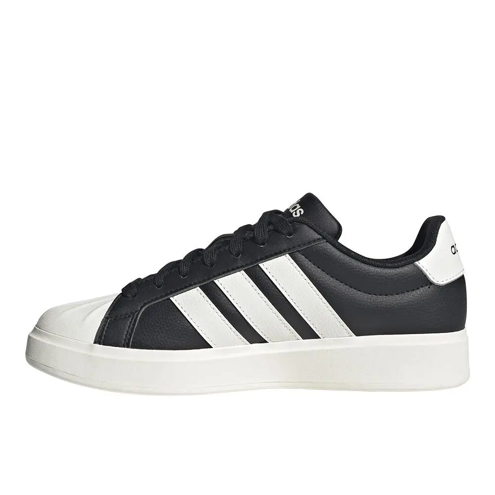 Adidas shoes - adidas Streettalk - Streettalk - JP8284 - Black 1
