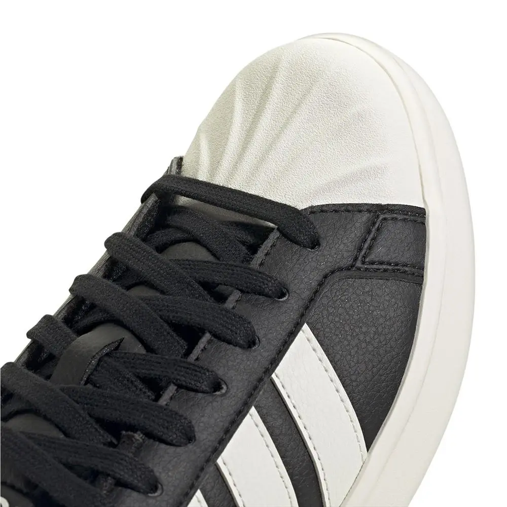 Adidas shoes - adidas Streettalk - Streettalk - JP8284 - Black 4