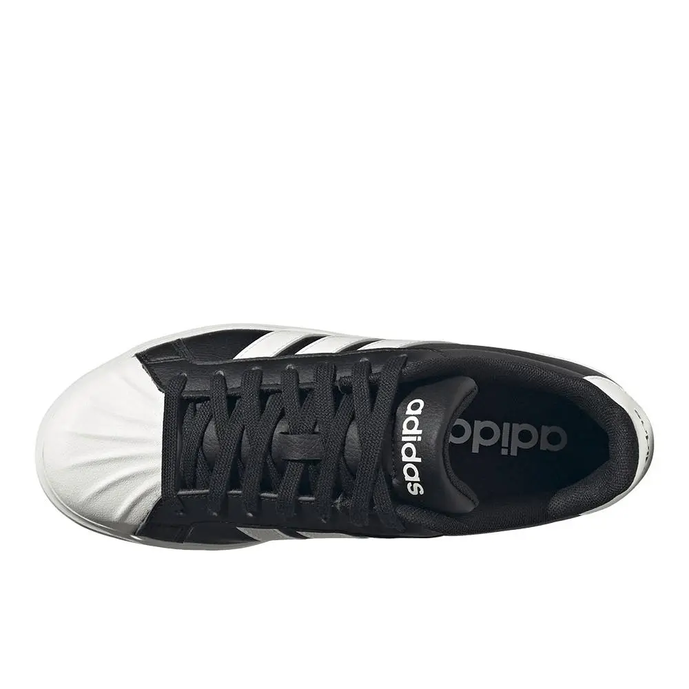 Adidas shoes - adidas Streettalk - Streettalk - JP8284 - Black 10