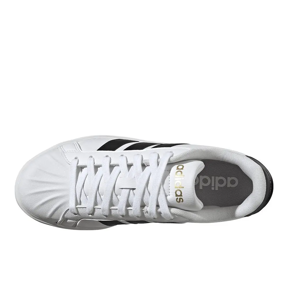 Adidas shoes - adidas Streettalk Lace Up - Streettalk Lace - JP8282 - White 2