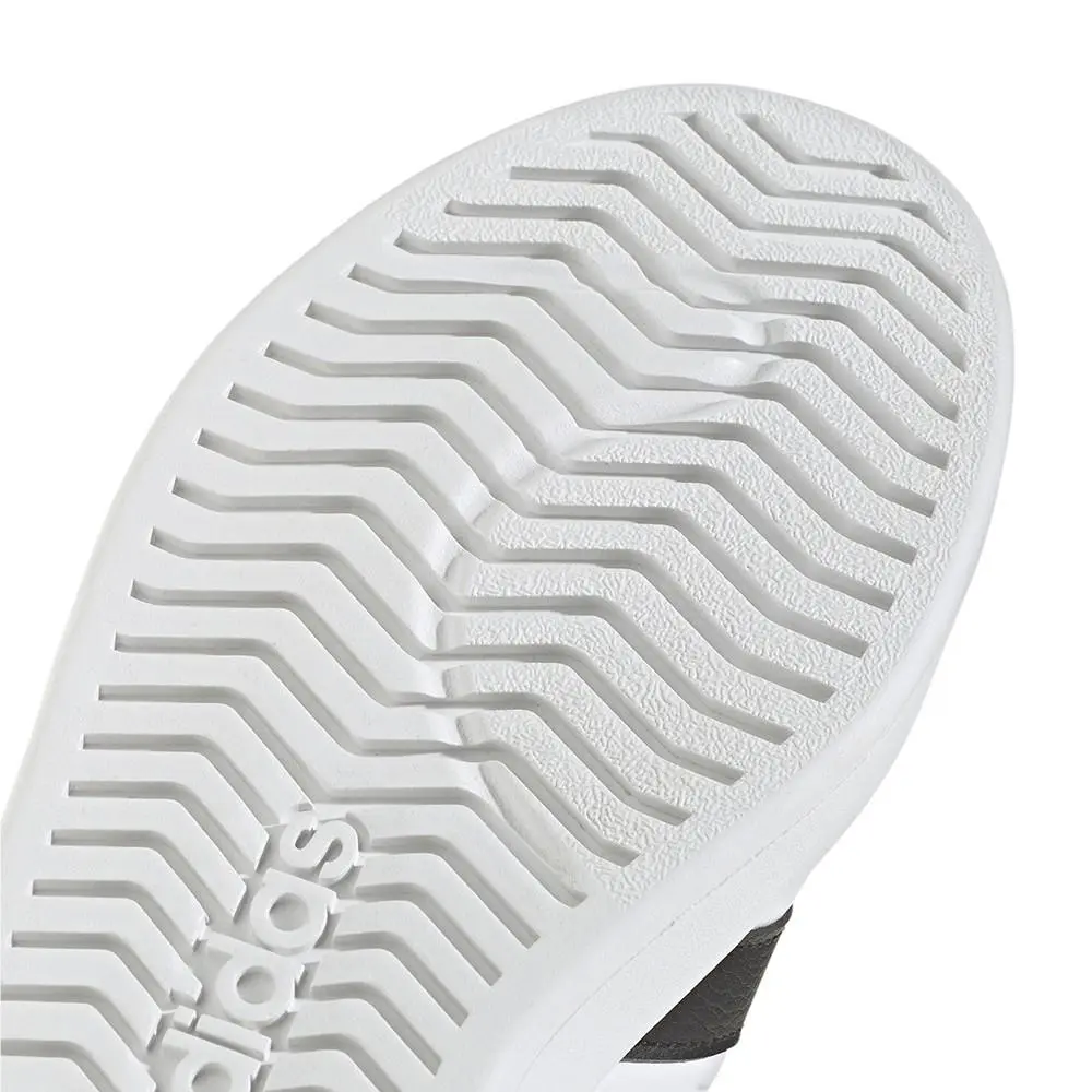 Adidas shoes - adidas Streettalk Lace Up - Streettalk Lace - JP8282 - White 4