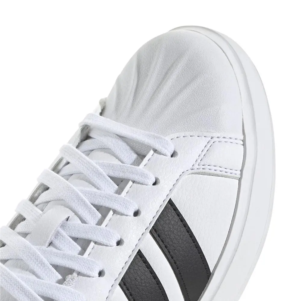 Adidas shoes - adidas Streettalk Lace Up - Streettalk Lace - JP8282 - White 13