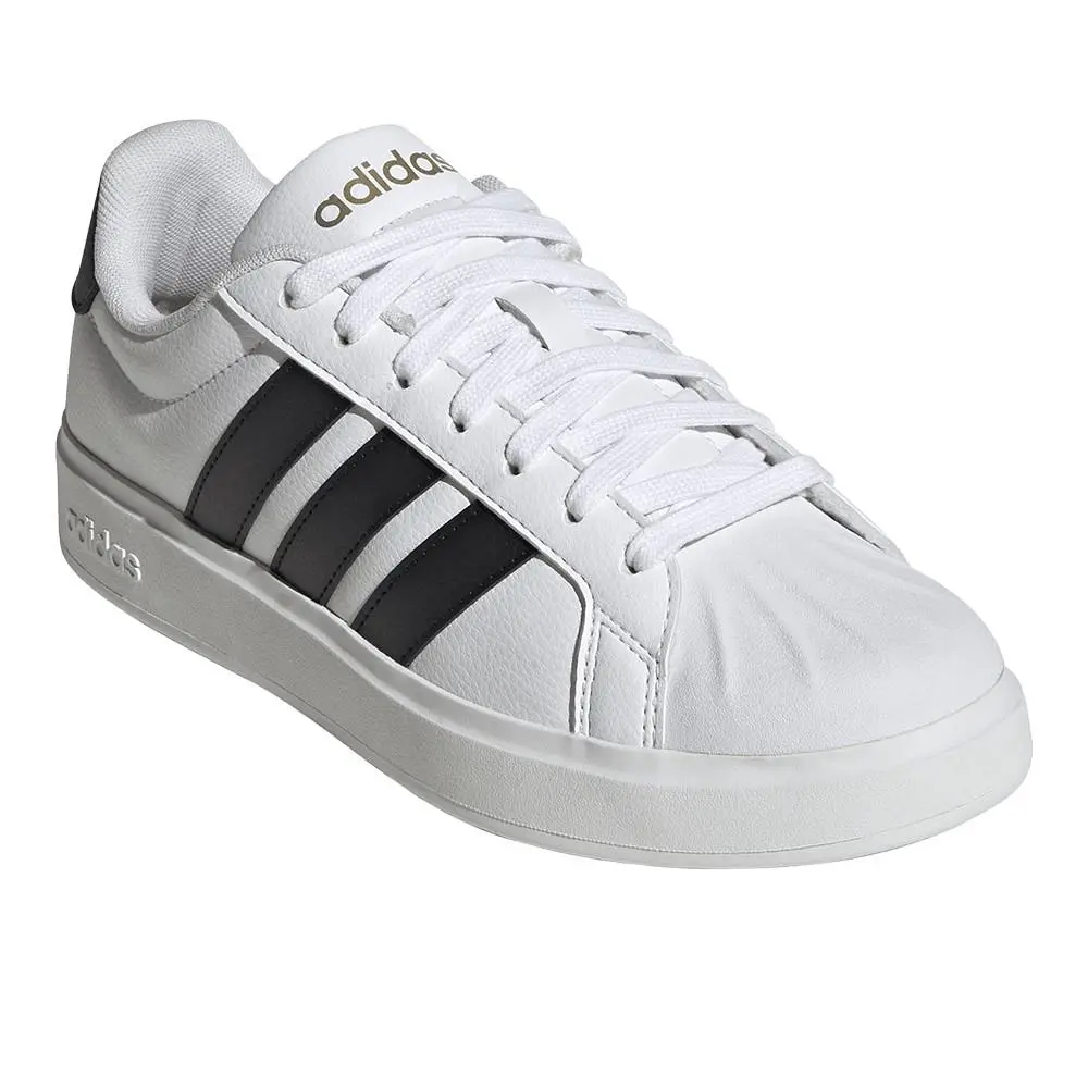 Adidas shoes - adidas Streettalk Lace Up - Streettalk Lace - JP8282 - White 8