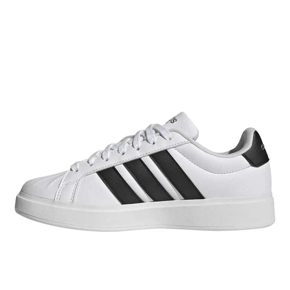 Adidas shoes - adidas Streettalk Lace Up - Streettalk Lace - JP8282 - White 9