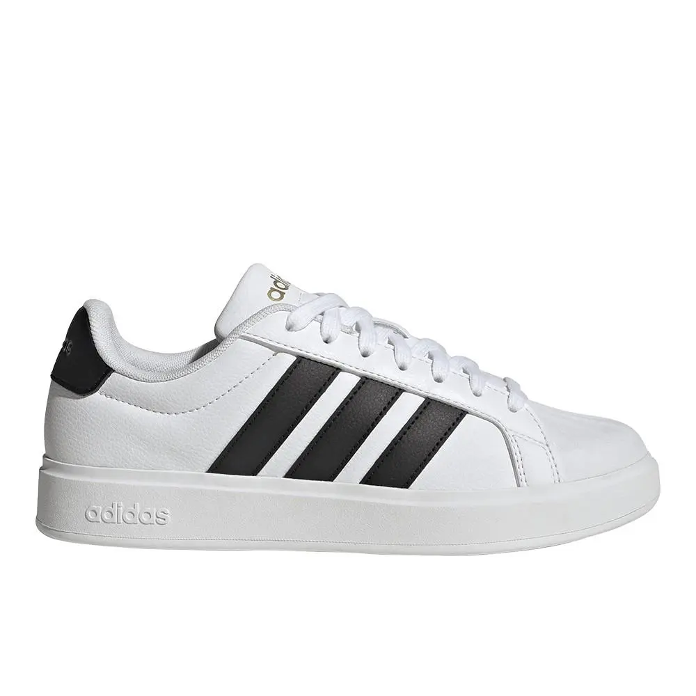 Adidas shoes - adidas Streettalk Lace Up - Streettalk Lace - JP8282 - White 7