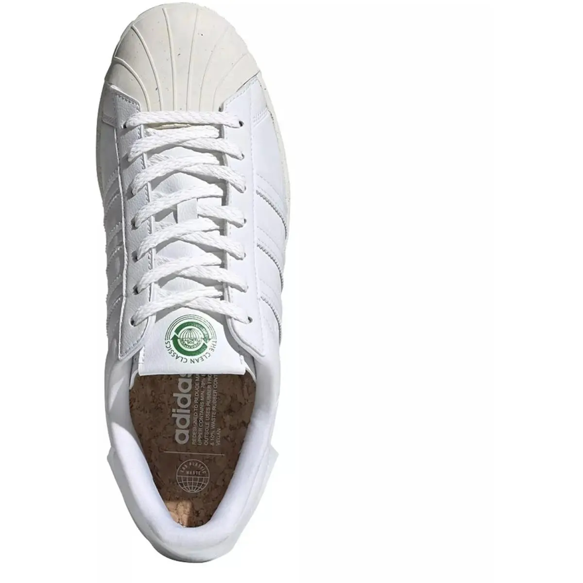 Adidas shoes - FW2292 - FW2292 - White/Cloud White 1
