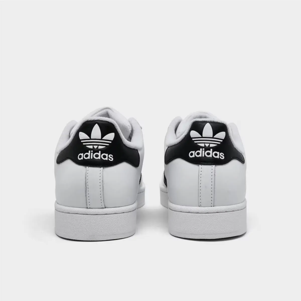 Adidas shoes - IH8659 100 - White/Black/White 2