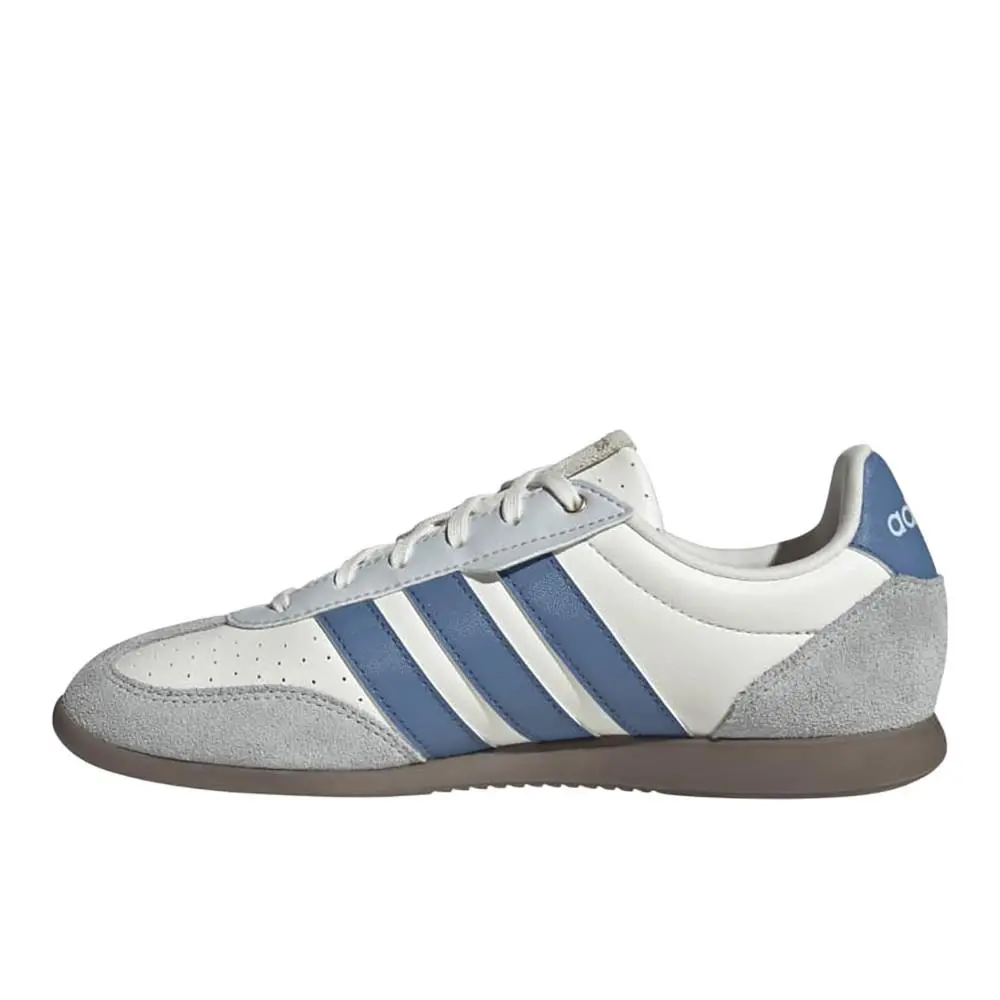 Adidas shoes - adidas Barreda Lo Lace Up - HQ7390 - Blue, Grey, White 1