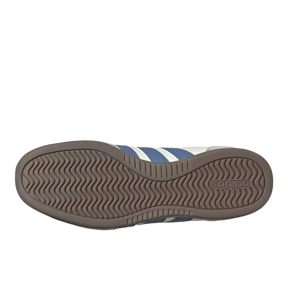 Adidas shoes - adidas Barreda Lo Lace Up - HQ7390 - Blue, Grey, White 3