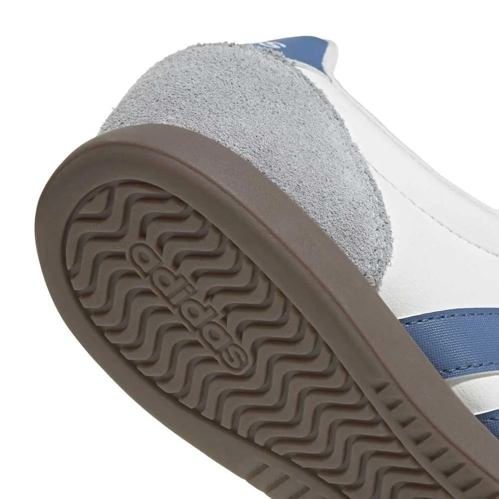 Adidas shoes - adidas Barreda Lo Lace Up - HQ7390 - Blue, Grey, White 12