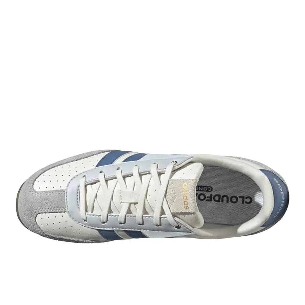 Adidas shoes - adidas Barreda Lo Lace Up - HQ7390 - Blue, Grey, White 10