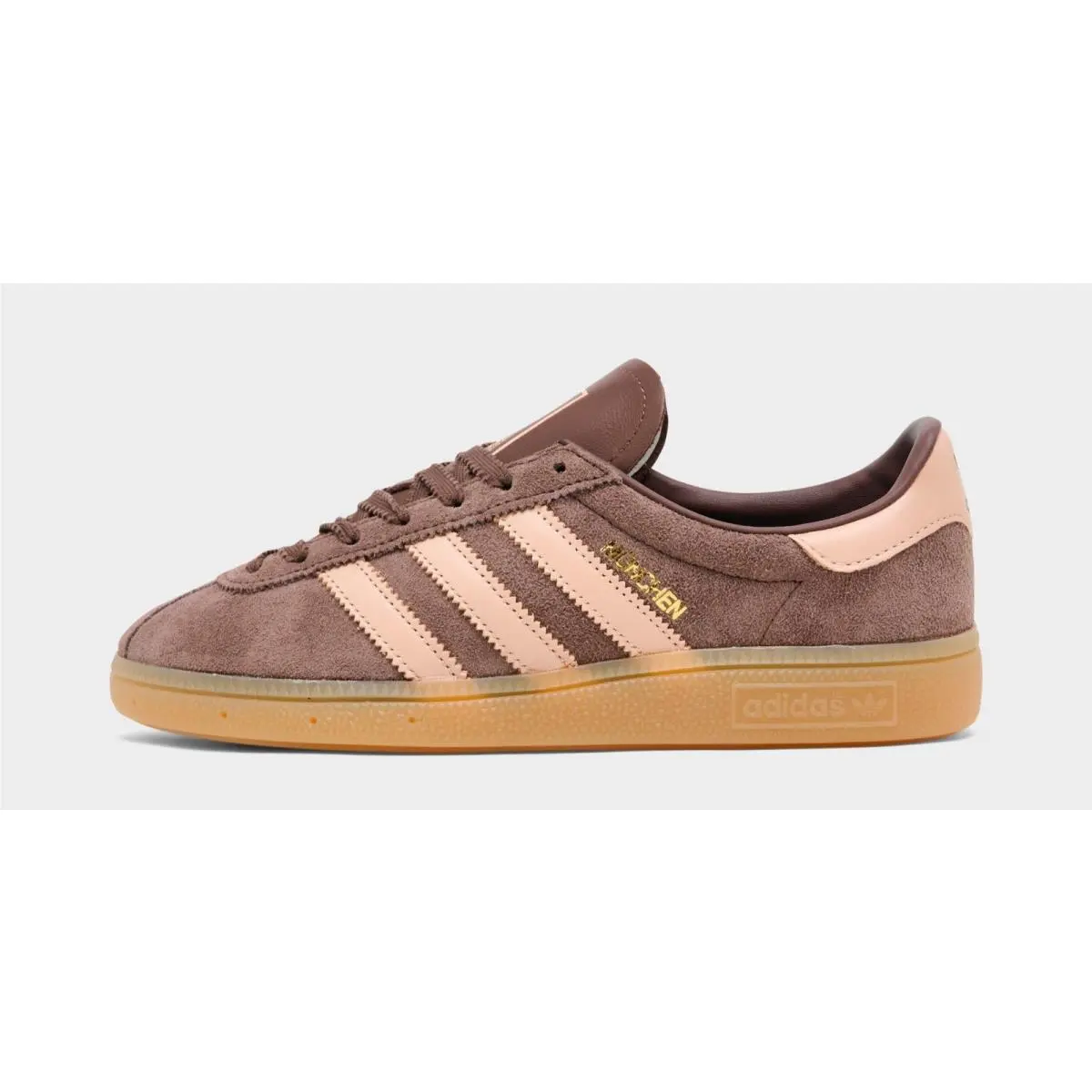 Adidas shoes - Adidas Muenchen SE - Muenchen - KJ4496 - Brown 0