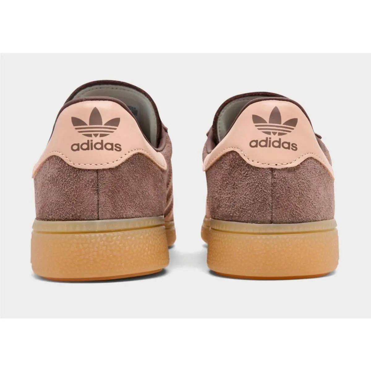 Adidas shoes - Adidas Muenchen SE - Muenchen - KJ4496 - Brown 2