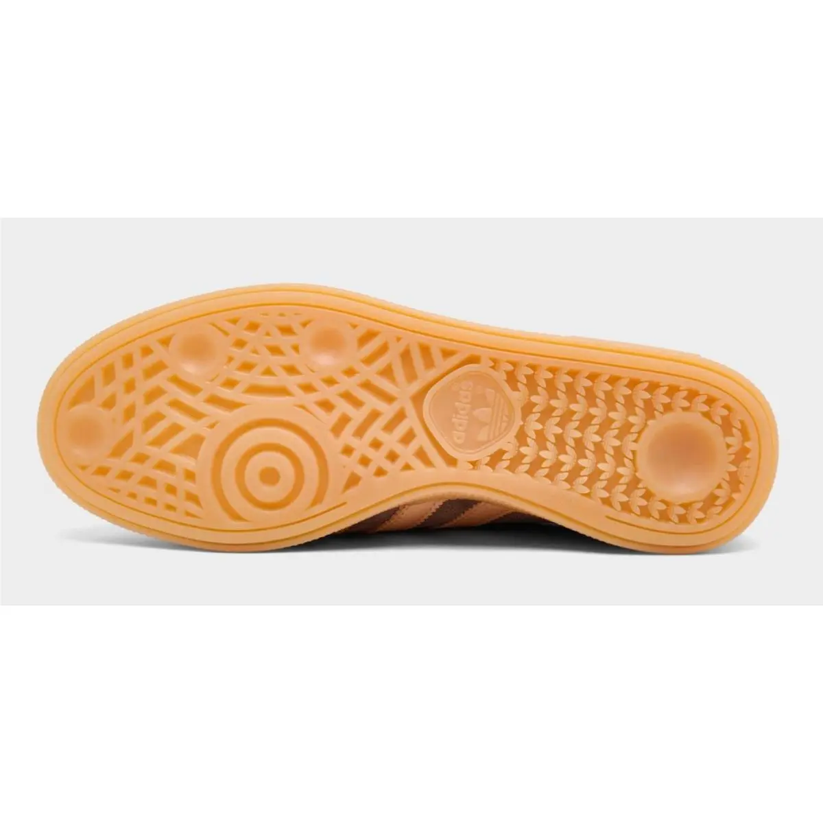 Adidas shoes - Adidas Muenchen SE - Muenchen - KJ4496 - Brown 4