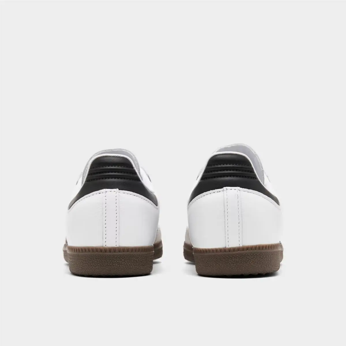 Adidas shoes - IE3675 100 - Footwear White/Core Black/Gum 6