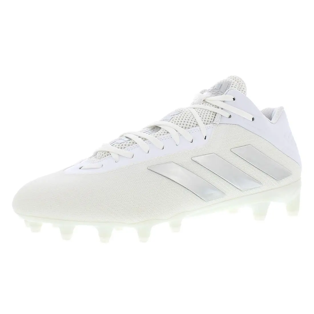 Adidas shoes - White/Silver, Main: White 0