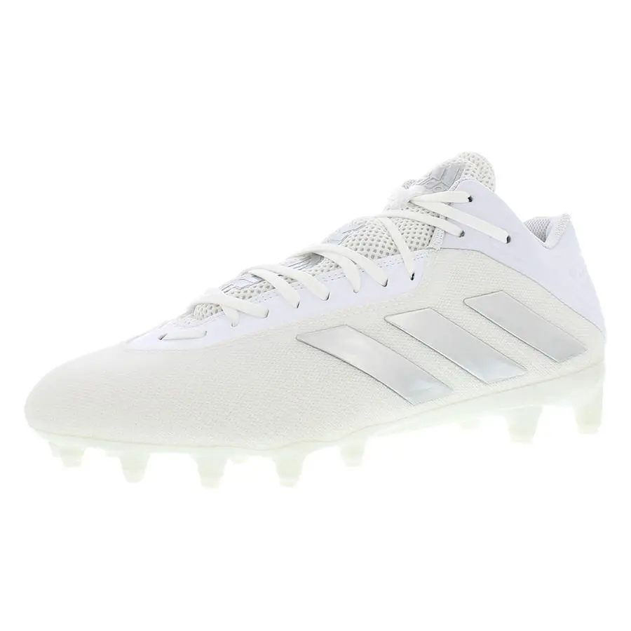 Adidas shoes - White/Silver, Main: White 8