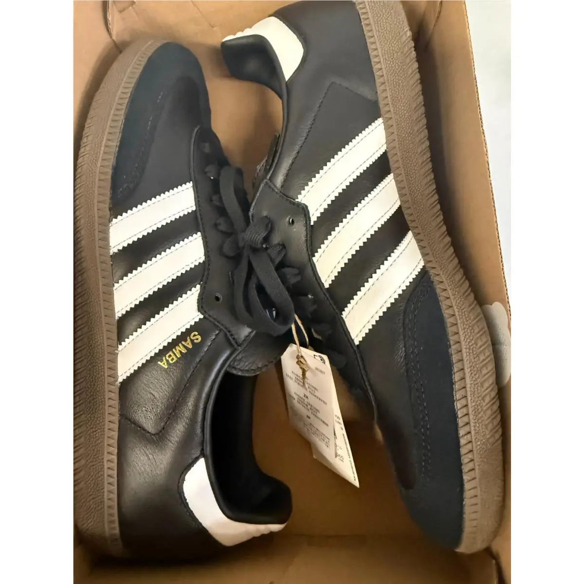 Adidas shoes - White 17