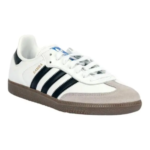 Adidas shoes - White 5
