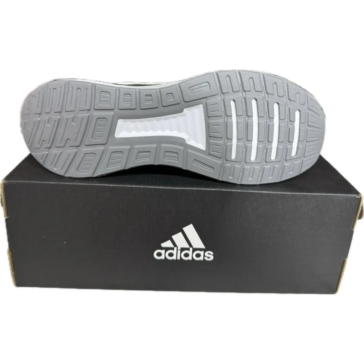 Adidas shoes - adidas Runfalcon - Runfalcon - F36218 - Black/white (UPC: 191526228877) 3
