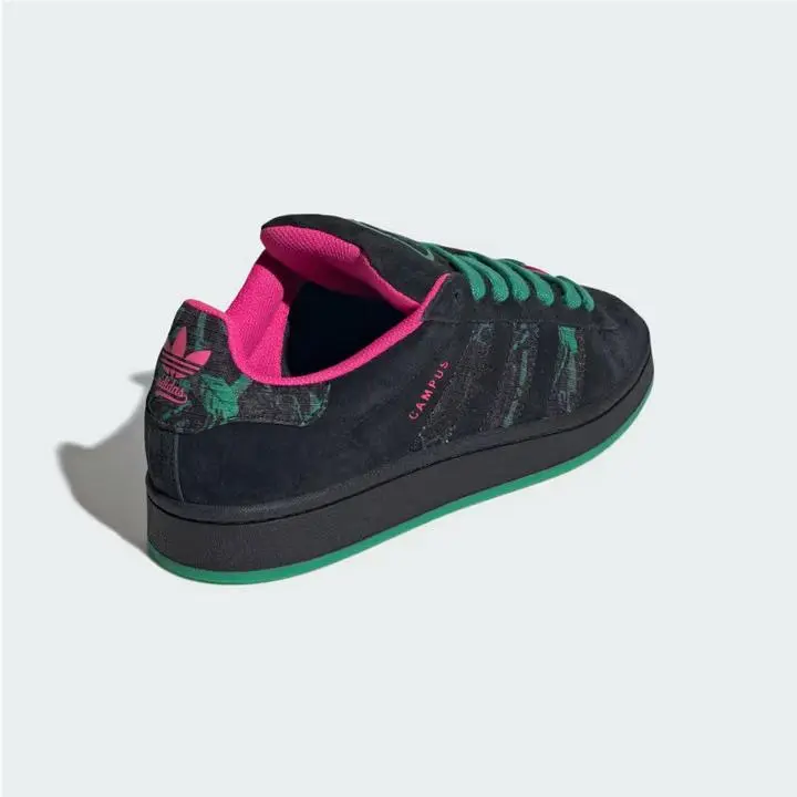 Adidas shoes - adidas Campus 00s - Campus - HP3563 - Black 2
