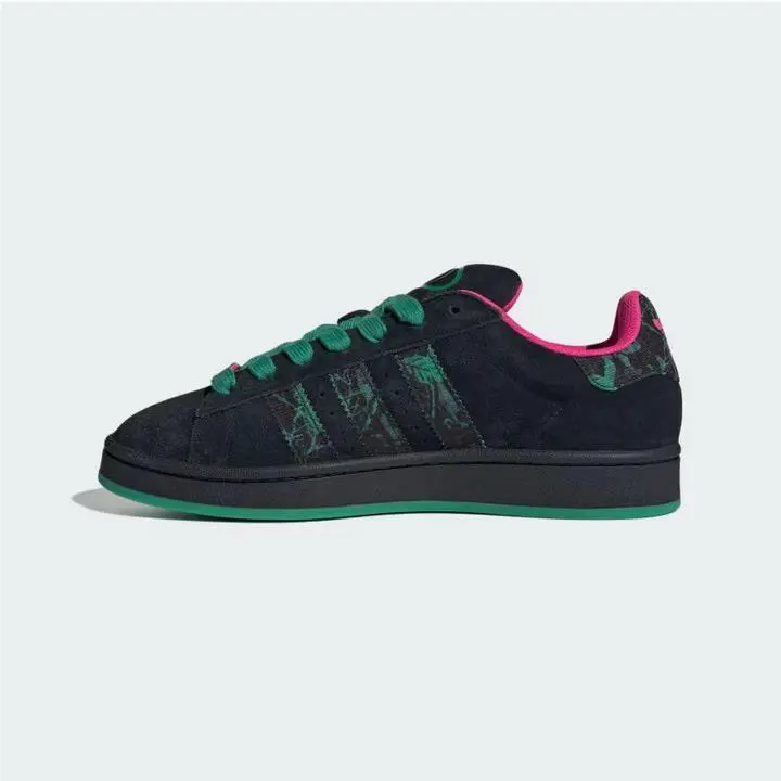 Adidas shoes - adidas Campus 00s - Campus - HP3563 - Black 10