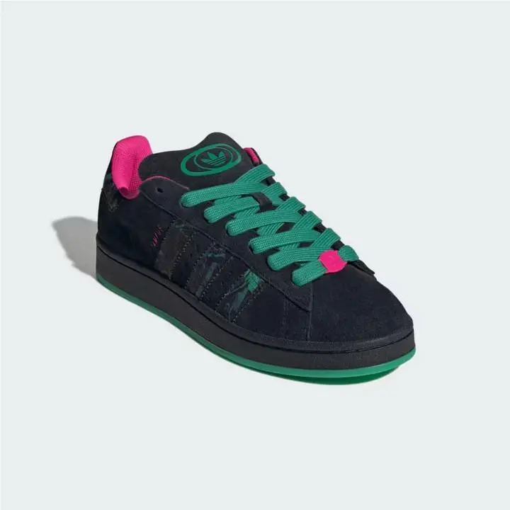 Adidas shoes - adidas Campus 00s - Campus - HP3563 - Black 12