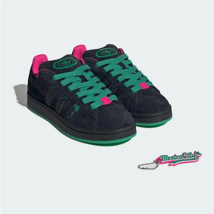 Adidas shoes - adidas Campus 00s - Campus - HP3563 - Black 15