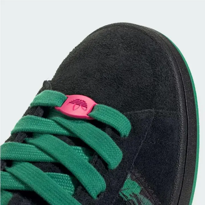 Adidas shoes - adidas Campus 00s - Campus - HP3563 - Black 9