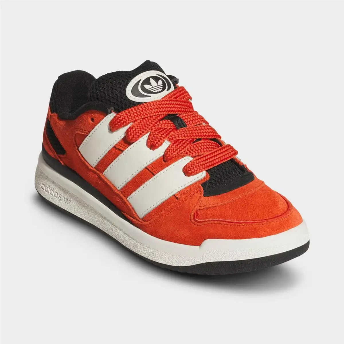 Adidas shoes - JP8700 620 - Preloved Red/Off White/Black 5