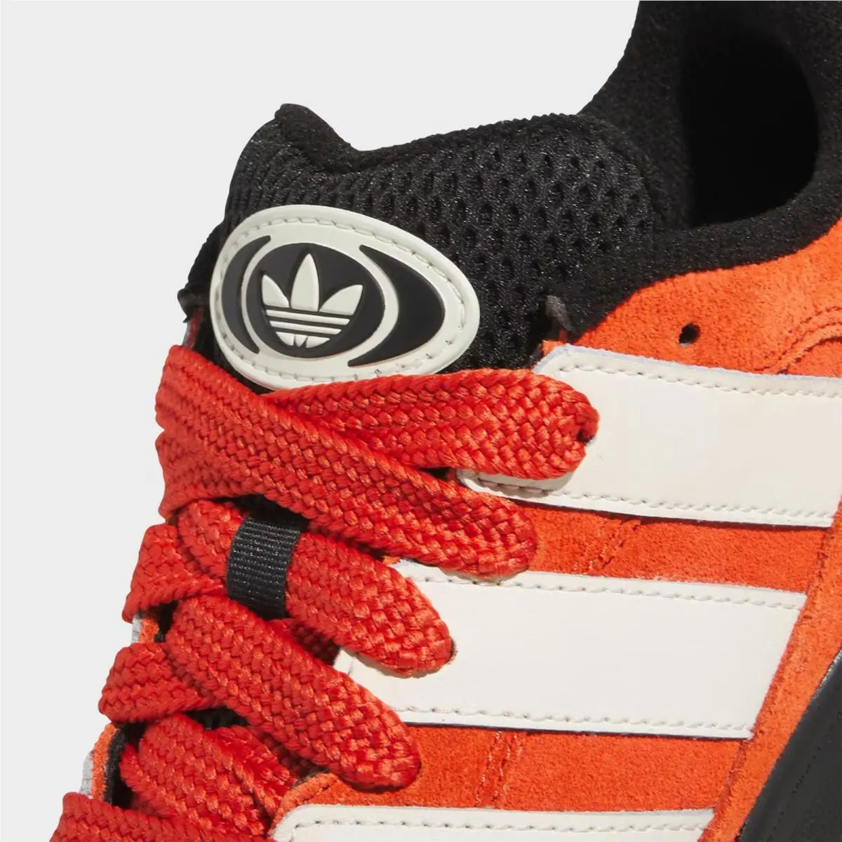 Adidas shoes - JP8700 620 - Preloved Red/Off White/Black 0