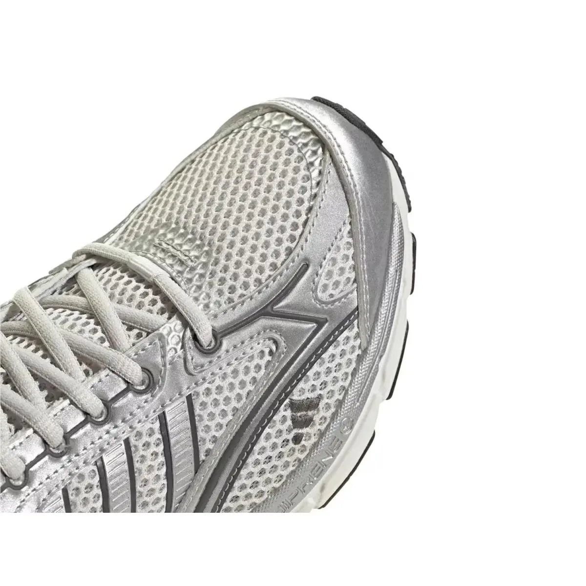 Adidas shoes - White/Silver 5