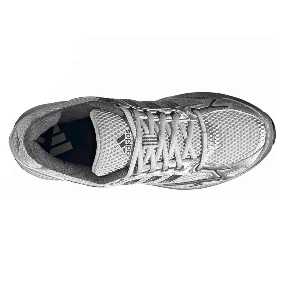 Adidas shoes - White/Silver 12