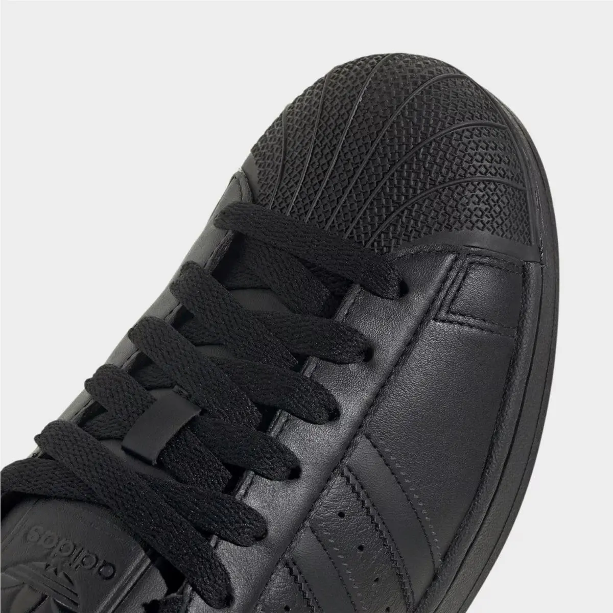 Adidas shoes - JI0081 001 - Black/Black/Black 0