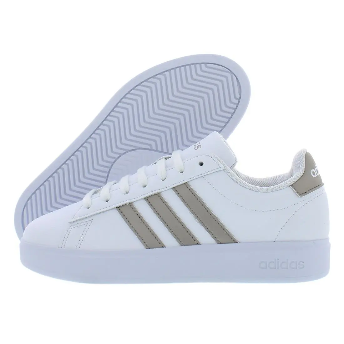 Adidas Grand Court 2.0 Womens Shoes
