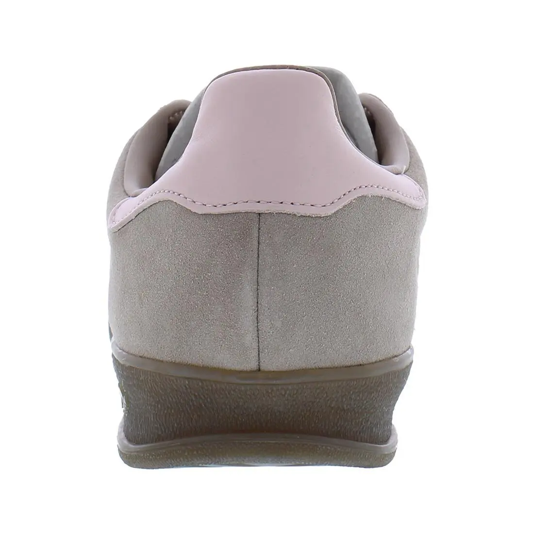 Adidas shoes - Chalky Brown/Off White/Sandy Pink, Main: Brown 6