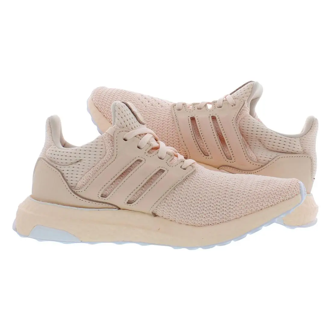Adidas shoes - Light Pink/Pink, Main: Pink 2
