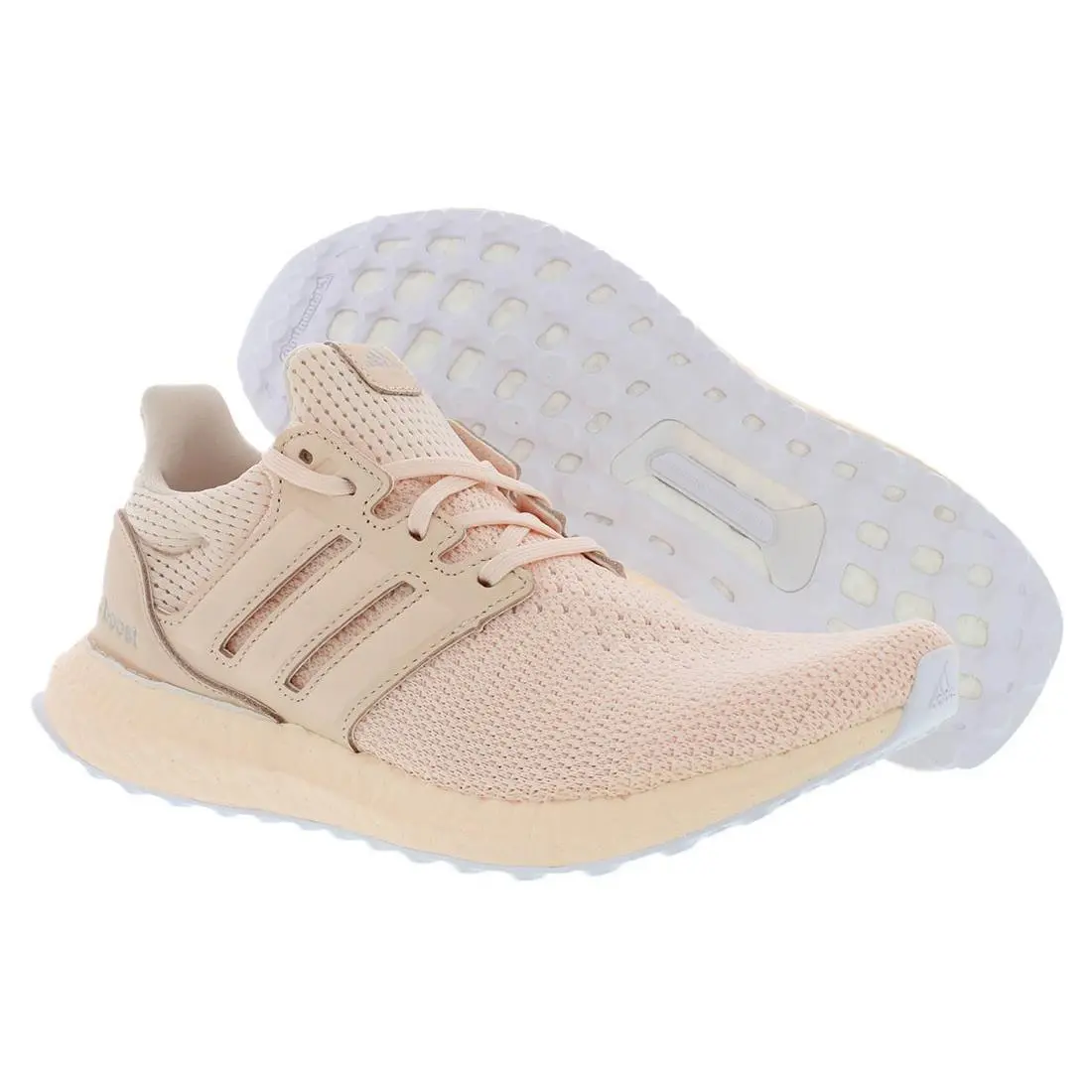 Adidas shoes - Light Pink/Pink, Main: Pink 4