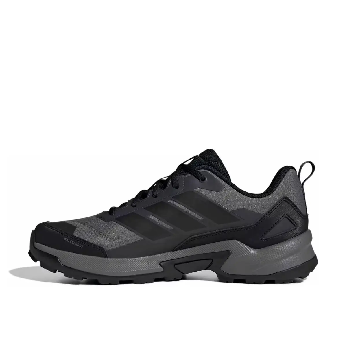 Adidas shoes - Grey 9