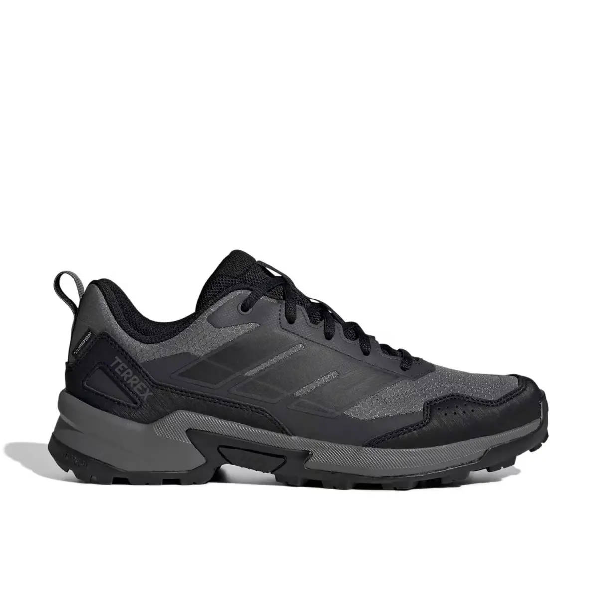 Adidas shoes - Grey 10