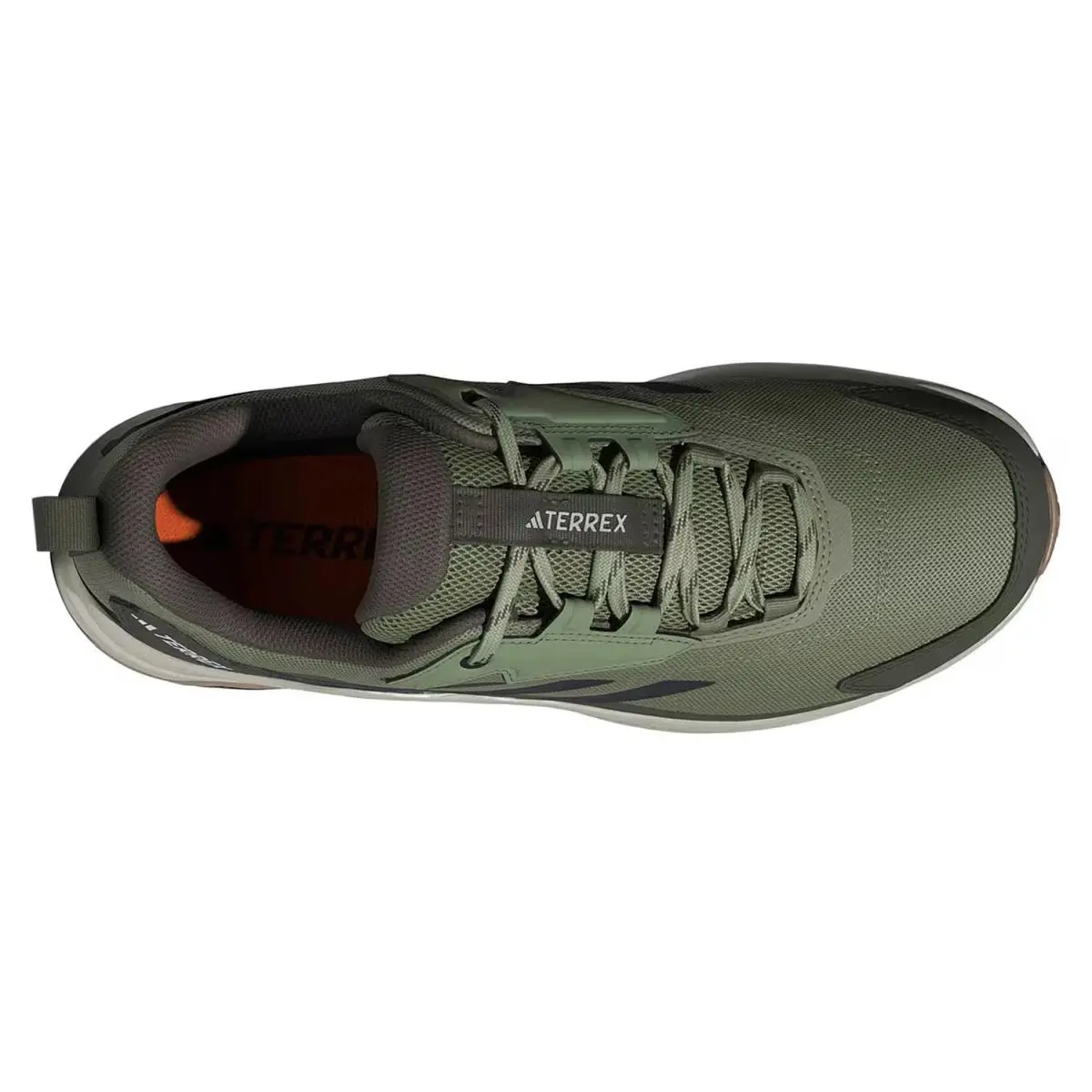 Adidas shoes - Dark Green 2