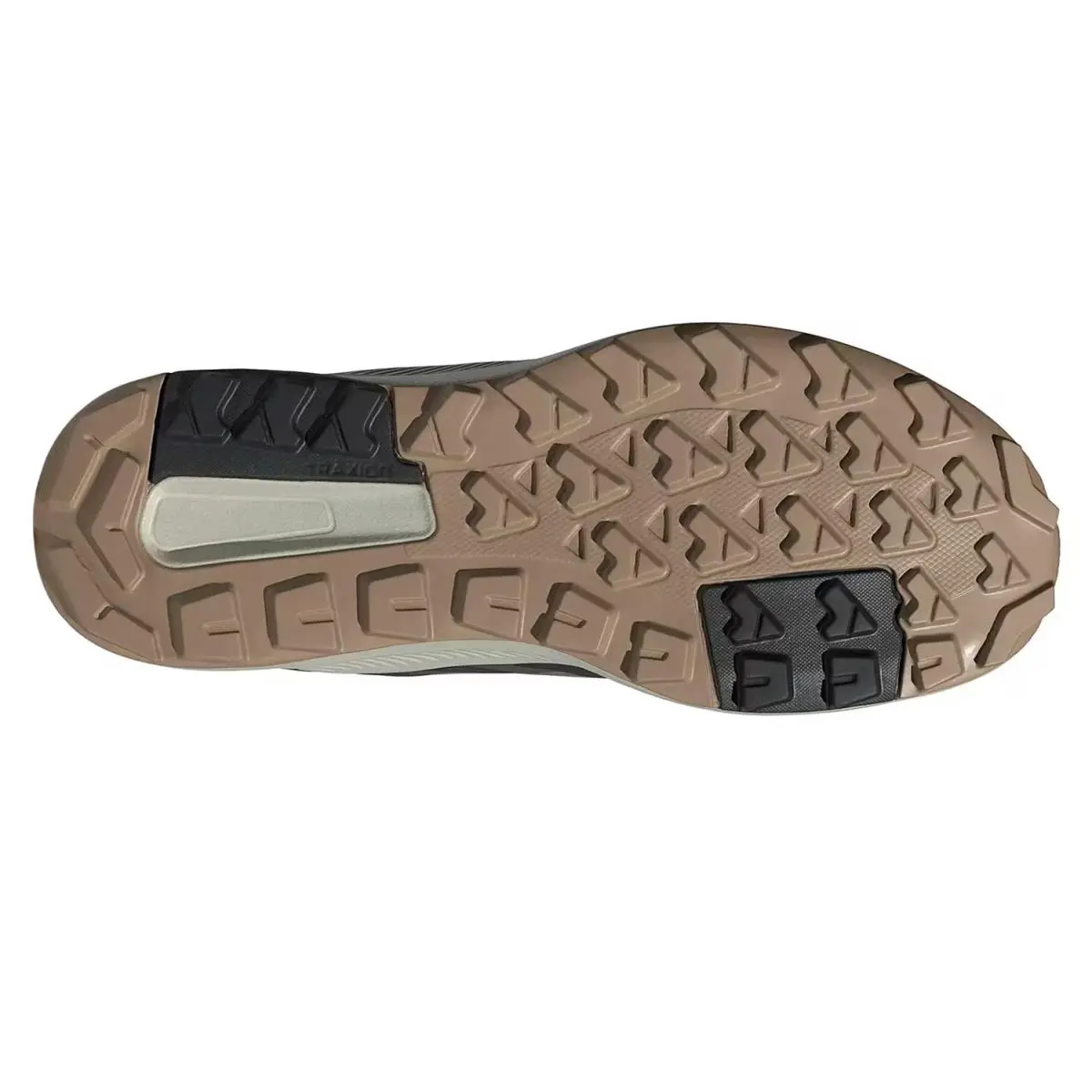 Adidas shoes - Dark Green 3