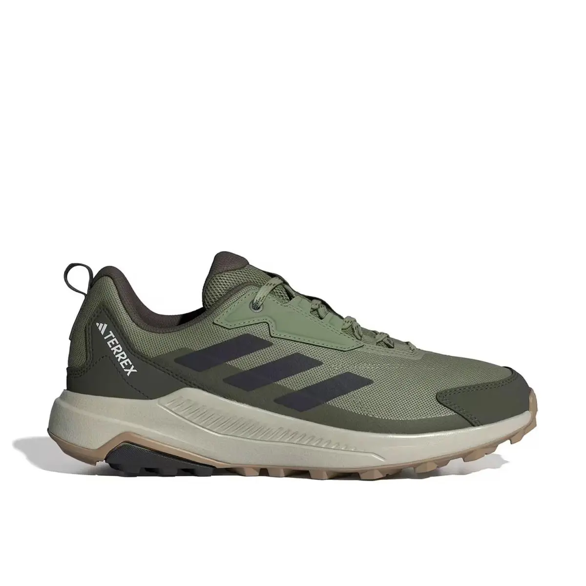 Adidas shoes - Dark Green 7