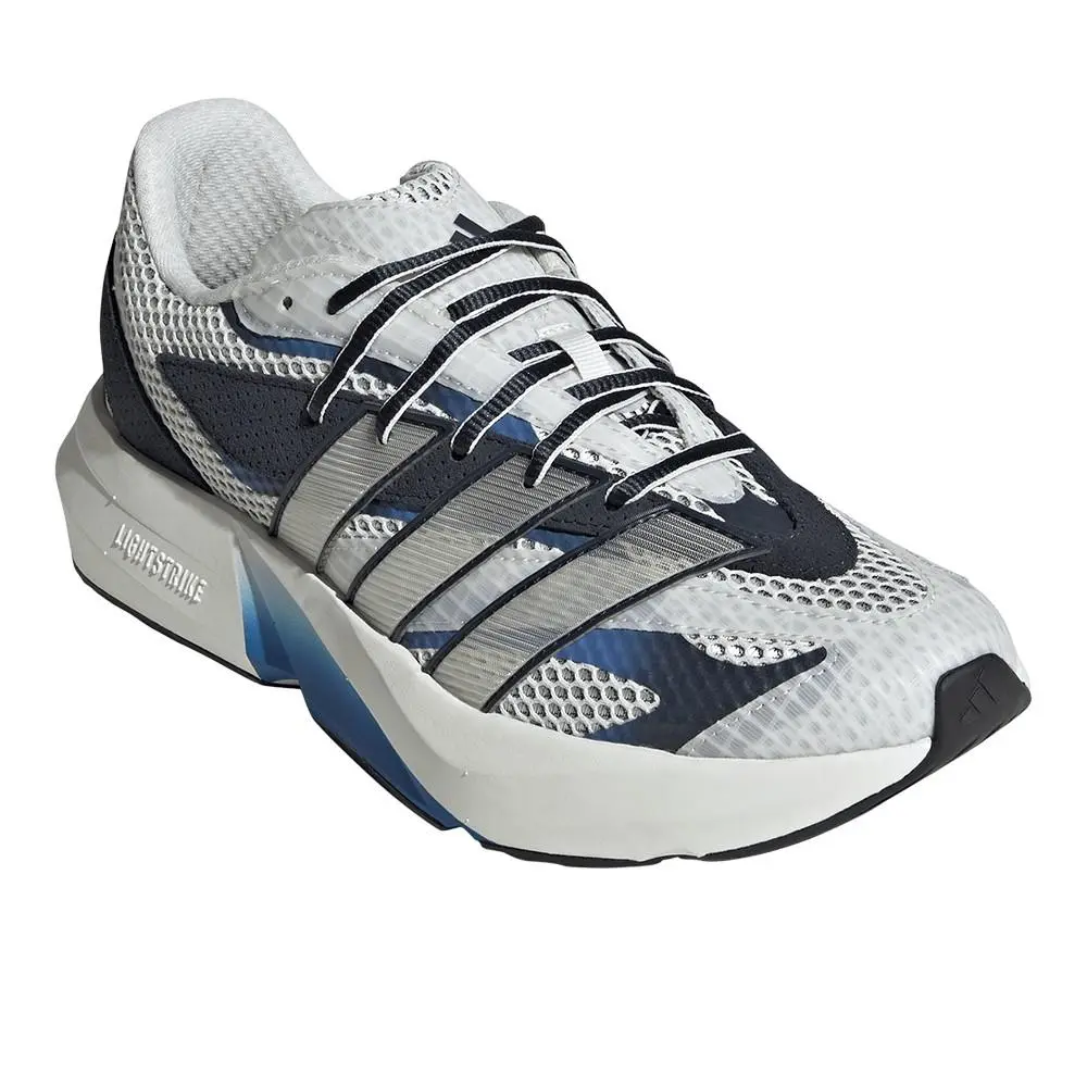 Adidas shoes - adidas Lightblaze Lace Up - Lightblaze Lace - HQ9344 - Off White 0